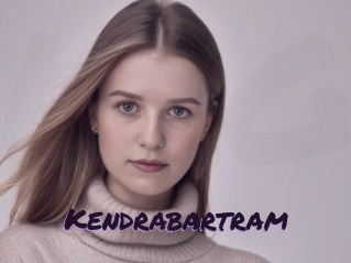 kendrabartram Le Cul Gratuit
