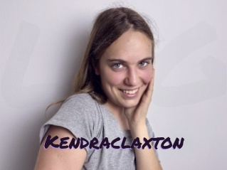 Kendraclaxton