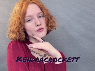 Kendracrockett