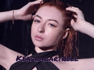 Kendragartrell