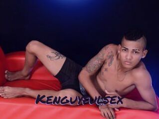 Kenguyfulsex