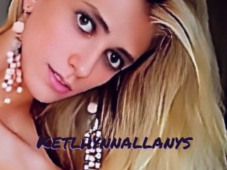 ketlhynnallanys Le Cul Gratuit