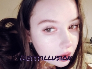 Kettyillusion