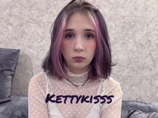 Kettykisss