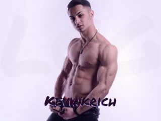 Kevinkrich