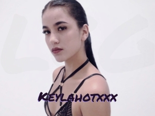 Keylahotxxx