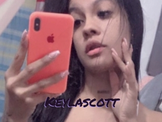 Keylascott