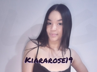 Kiararose19