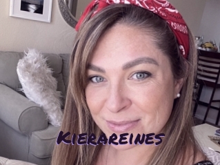 Kierareines