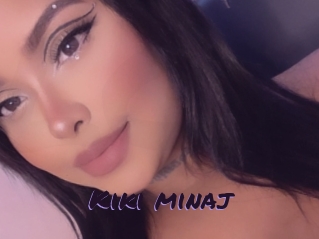 Kiki_minaj