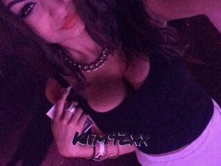 Kim92xx