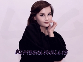 Kimberlywillis