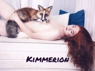 Kimmerion