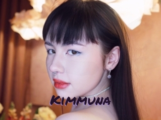 Kimmuna