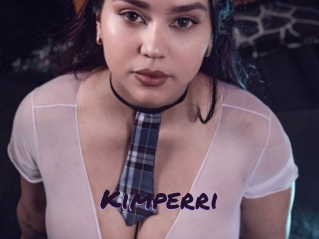 Kimperri
