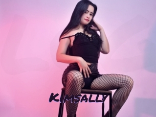 Kimsally