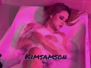 Kimsamson