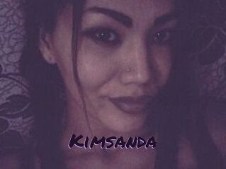 Kimsanda