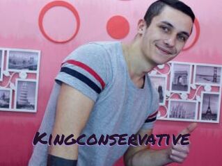 Kingconservative