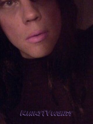 KinkyTVwendy