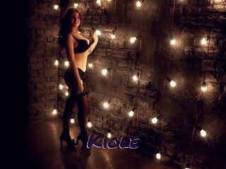 Kiole