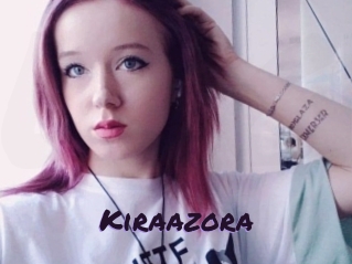 Kiraazora