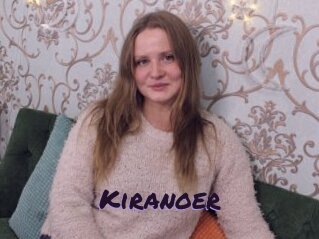 Kiranoer