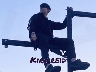 kirilreid Le Cul Gratuit