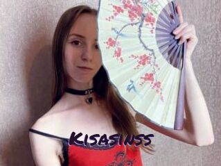 Kisasinss