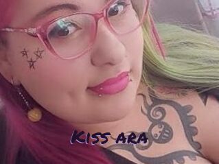 Kiss_ara