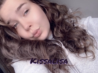kissalisa Le Cul Gratuit