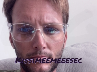 Kissimeemeeesec