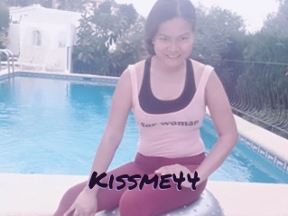Kissme44