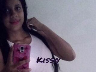 Kissyy