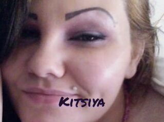 Kitsiya