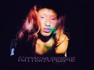 Kittensupreme