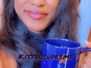 Kittensupreme