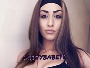 Kittybabe18