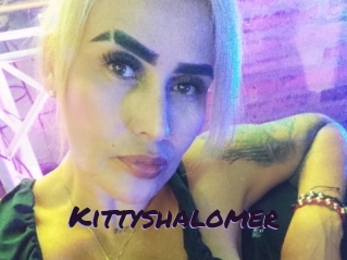 Kittyshalomer