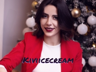 Kiviicecream