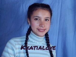 Kkatialove