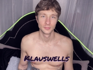 Klauswells