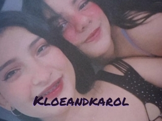 Kloeandkarol