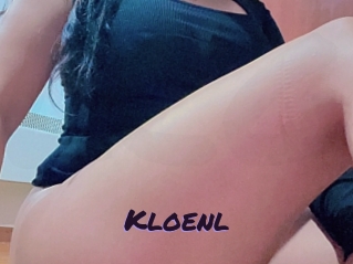 Kloenl