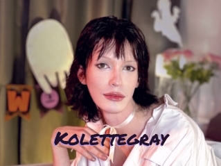 Kolettegray