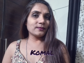 Komal