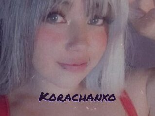 Korachanxo