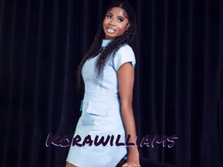 Korawilliams