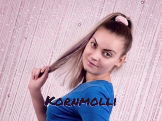 Kornmolli