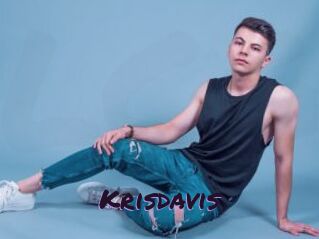 krisdavis Le Cul Gratuit